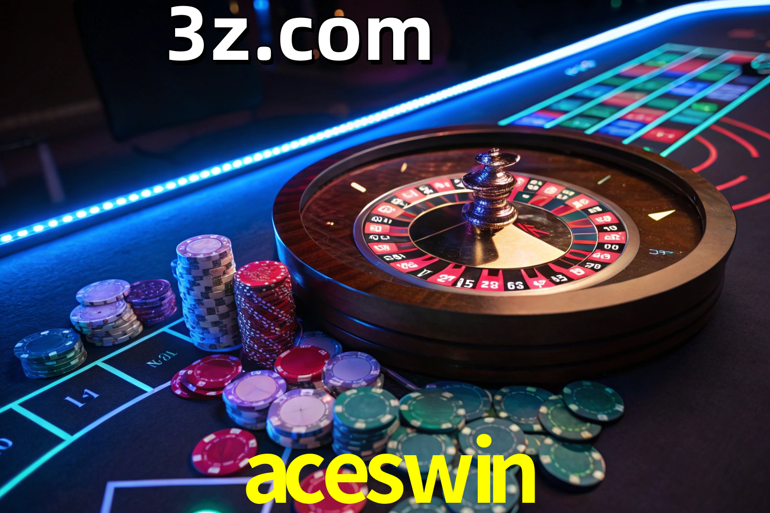 Jogos Certificados aceswin