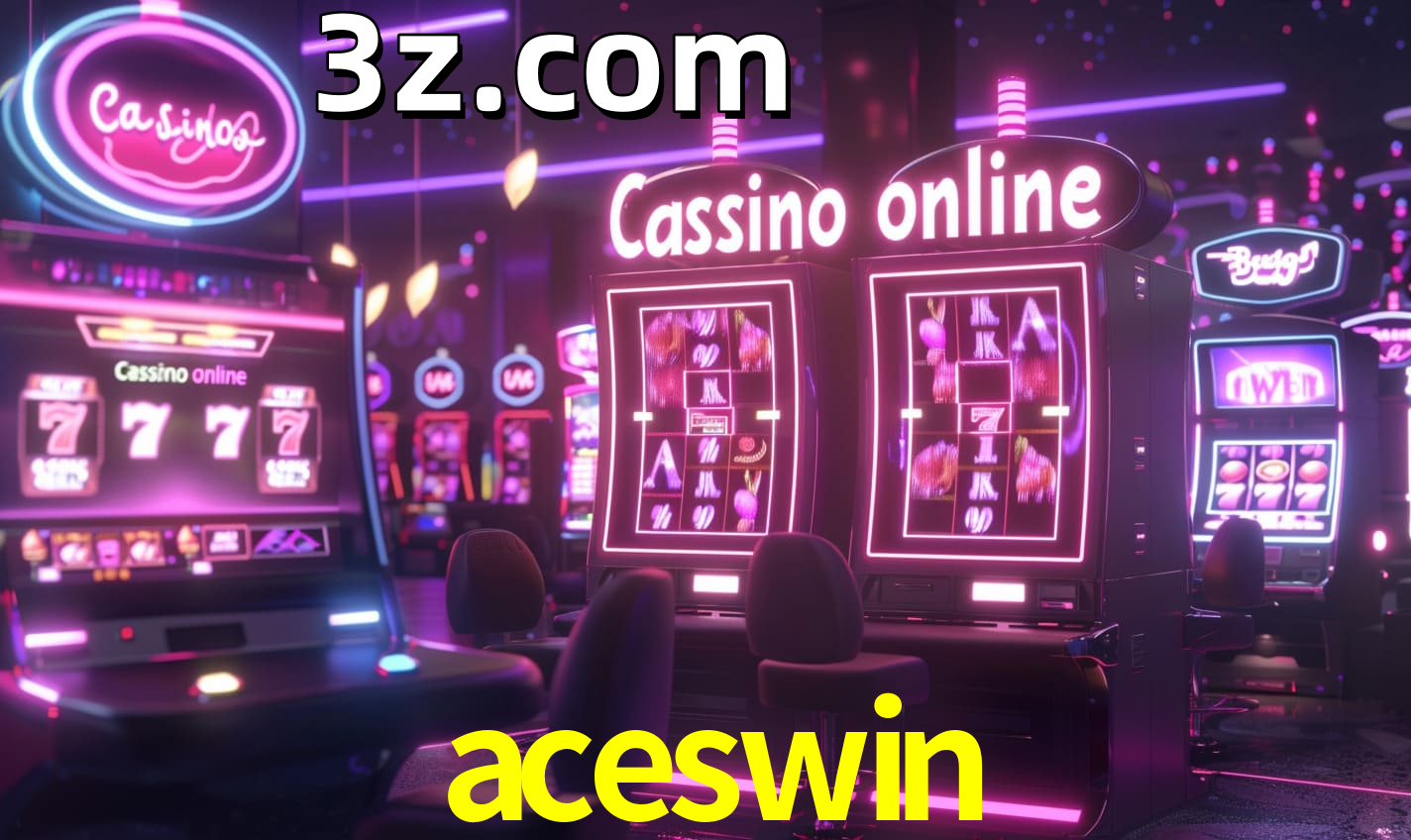 Experiência de Jogos aceswin